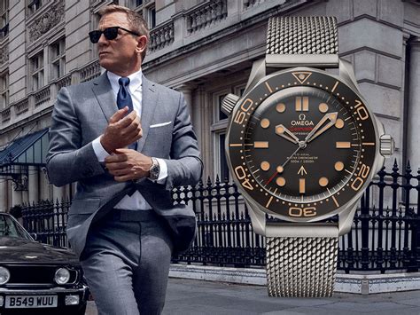 omega seamaster watch accuracy